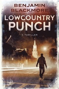 bokomslag Lowcountry Punch