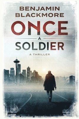 Once a Soldier 1
