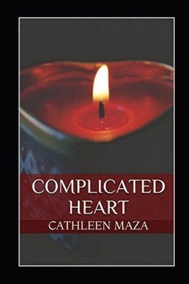 bokomslag Complicated Heart