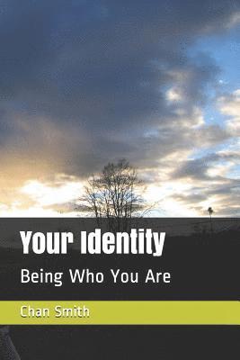 bokomslag Your Identity: Being Who You Are (2nd Edition)