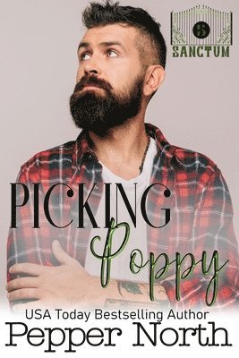 bokomslag Picking Poppy: A SANCTUM Novel