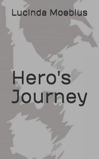 bokomslag Hero's Journey