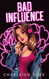 bokomslag Bad Influence