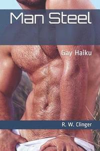 bokomslag Man Steel: Gay Haiku