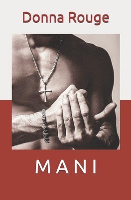 bokomslag Mani