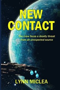 bokomslag New Contact