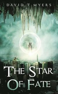 bokomslag Star of Fate