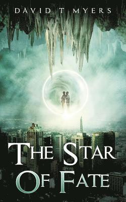 bokomslag Star of Fate