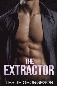 bokomslag The Extractor