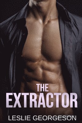 bokomslag The Extractor
