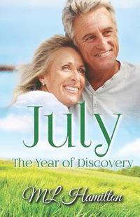 bokomslag July