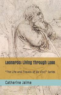 bokomslag Leonardo: Living Through Loss