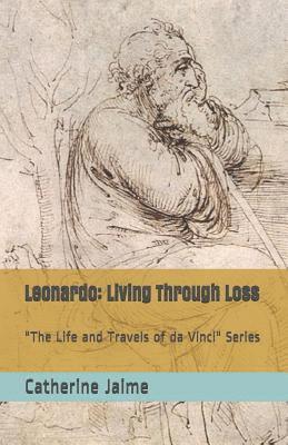bokomslag Leonardo: Living Through Loss