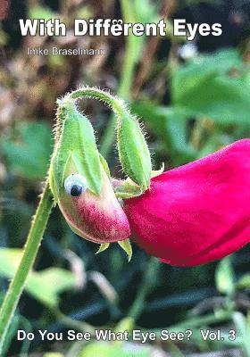 bokomslag With different eyes.: Do you see what eye see? Vol 3
