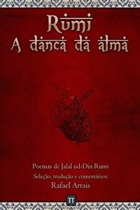 bokomslag Rumi - A dança da alma