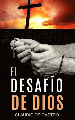 bokomslag El Desafío de Dios