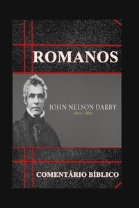 bokomslag Romanos: Comentário Bíblico