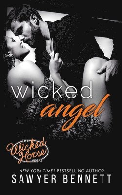 bokomslag Wicked Angel