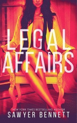 Legal Affairs 1