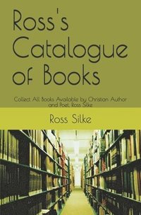 bokomslag Ross's Catalogue Of Books: Collect All B