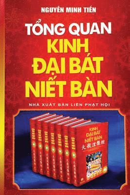 bokomslag T&#7893;ng quan kinh &#272;&#7841;i Bt Ni&#7871;t Bn