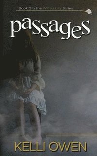 bokomslag Passages