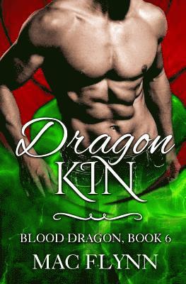 Dragon Kin: Blood Dragon #6 1