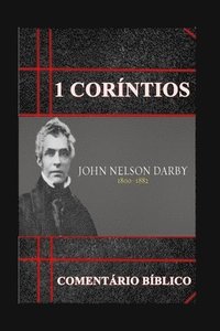 bokomslag 1 Coríntios: comentário Bíblico