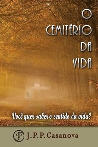 bokomslag O cemitério da vida