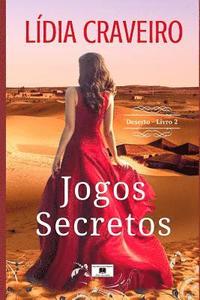 bokomslag Jogos Secretos