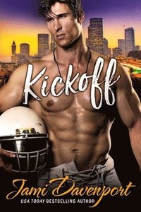 bokomslag Kickoff: The Originals