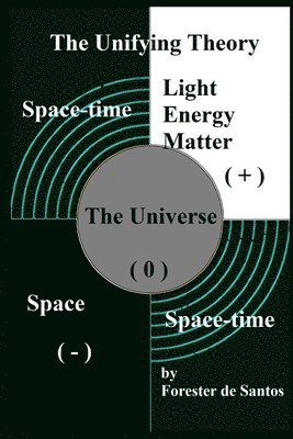 bokomslag The Unifying Theory