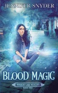 bokomslag Blood Magic
