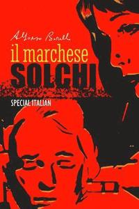 bokomslag Il Marchese Solchi  Special Italian
