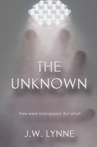 bokomslag The Unknown
