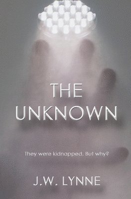 bokomslag The Unknown