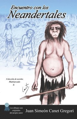bokomslag Encuentro Con Los Neandertales