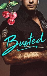 bokomslag Busted