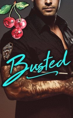 bokomslag Busted