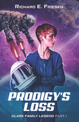 bokomslag Prodigy's Loss