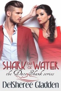 bokomslag Shark Out Of Water