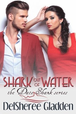 bokomslag Shark Out Of Water