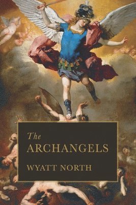 bokomslag The Archangels
