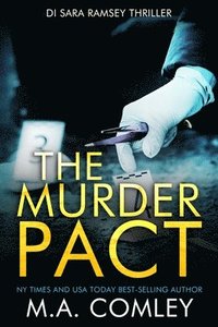 bokomslag The Murder Pact
