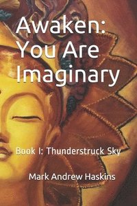 bokomslag Awaken: You Are Imaginary: Book I: Thunderstruck Sky
