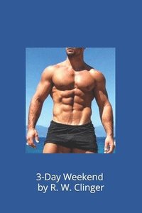 bokomslag 3-Day Weekend