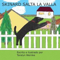 bokomslag Skinard Salta La Valla