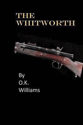bokomslag The Whitworth