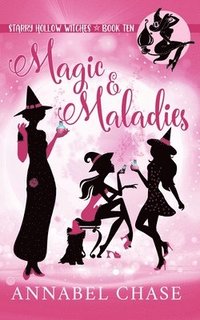 bokomslag Magic & Maladies