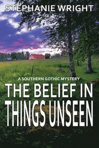 bokomslag The Belief in Things Unseen: A Southern Gothic Mystery